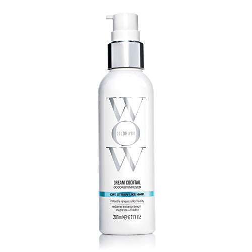 COLOR WOW Coconut Cocktail Bionic Tonic, 200 ml