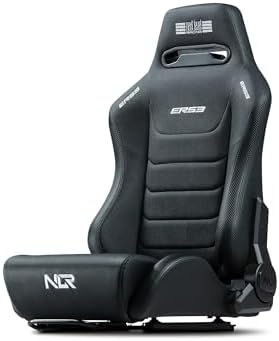 Next Level Racing ERS3 Elite Reclining Seat (NLR-E050)