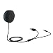 Produktbild Alxcio Bluetooth 4.1 Kfz-Empfänger Freisprecheinrichtung Car Kit Bluetooth Stereo Musik Drahtlose Freisprechanlage mit 3.5 mm AUX Jack für Smartphone, Haus-Sound-Anlage, Lautsprecher, TV, Computer, Laptop, HiFi-Anlage und alle anderen Bluetooth-Geräten