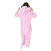 Pigiama-Kigurumi-Pikachu-punto-forma-di-giraffa-Panda-Unisex-per-adulti-Kigurumi-Costume-Animal-pigiama-tutine