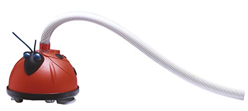 Steinbach Schwimmbadreiniger Magic Clean, Orange