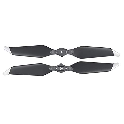 Preisvergleich Produktbild Faltbare Schnellwechselpropeller 8331 für DJI Mavic Pro Platinum Version Silver