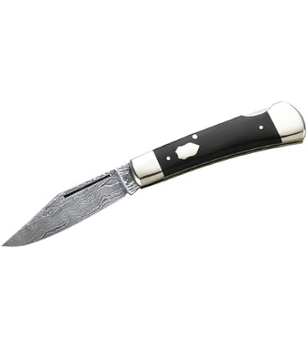 Hartkopf-Taschenmesser Picknick – 3-teilig, Ebenholz, Mit Namensgravur, Messer, Gabel & Korkenzieher