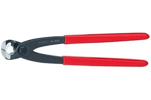 KNIPEX, KNIPEX - Tronchese per cemento, 200 mm
