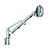 Produktbild Novus Dahle Wandhalterung, Silber, 49.0 x 6.5 x 5.1 cm