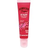 Hawaiian Tropic Aceite Seco Bruma con Argán SPF 15 - 177 ml