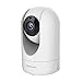 Produktbild BESTSELLER Foscam R2 Indoor 1080P FHD Wireless "Plug and Play" IP Camera (White)