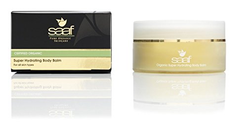 Preisvergleich Produktbild Saaf Super Hydrating Body Balm 150g