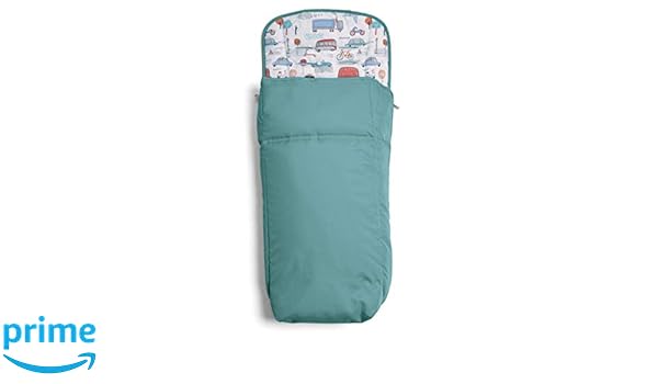 mamas and papas essentials footmuff