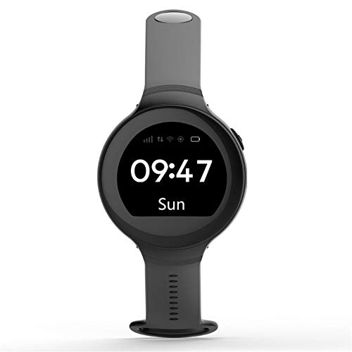 Preisvergleich Produktbild S668 Kinder Smart Watch wasserdicht runden Bildschirm Armbanduhr Remote Viewfinder Null-Distanz-Positionierung Kids Watch Phone