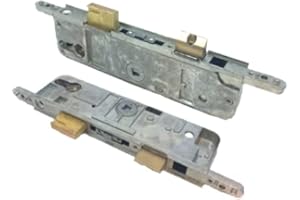 UAP Fullex A Case Multipoint Lock Centre Case Gearbox, Replacement Case