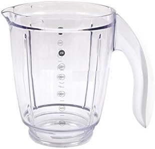 Kenwood BL330 Genuine Liquidiser Blender Goblet Jug