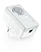 Produktbild TP-Link TL-PA4010P AV500 Nano Powerlineadapter (500Mbps, 300m)