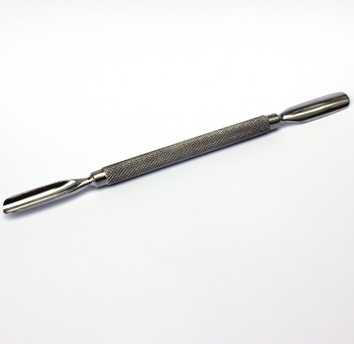 Round Cuticle Perfection Nail Pusher by YRNails