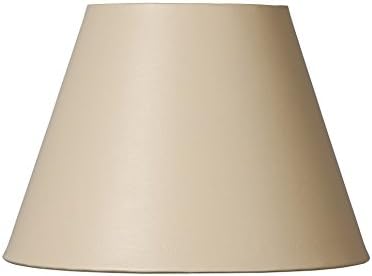 Lucide SHADE - Lamp Shade - Ø 16,3 cm - pince - Cream