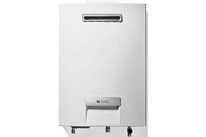 Scaldabagno Istantaneo GPL 12 Lt, Camera Stagna - Hermann OpaliaExternal F Low Nox 12/1 LR P