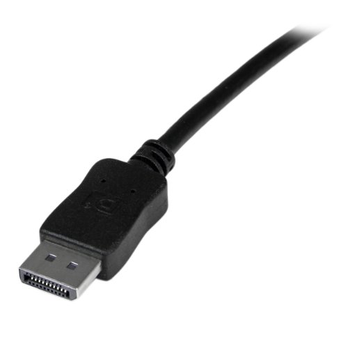 StarTech.Com DISPL15MA 15m aktives DisplayPort Kabel schwarz - 4