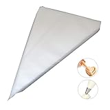 100% garantía de satisfacción de por vida. Cada bolso mide los 55cm largos diagonalmente y las medidas de la abertura los 29cm planos.