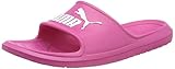 Flexible Laufsohle Puma Unisex-Erwachsene Divecat v2 Badeschuhe, Pink (Fuchsia Purple White), 40.5 EU