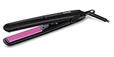 Philips HP8302 Essential Selfie Straightener (Black)