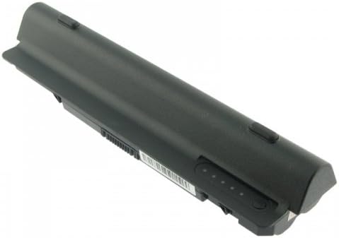 NEW Dell XPS 15z Li-Ion battery, 11.1V, 6600mAh 6600mAh, Black