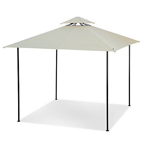 Gazebo in ferro Accessori per esterno