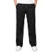 Produktbild Moserian Herren Casual Baumwolle Mode Lose Plus Größe Im Freien Sport Overalls Lange Hosen