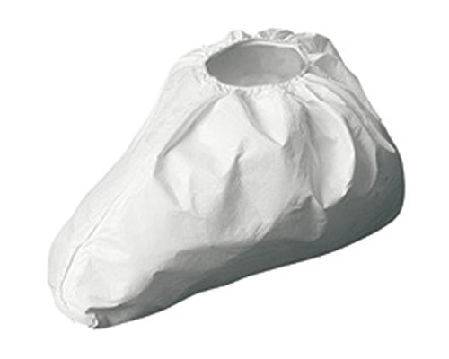 Preisvergleich Produktbild Überschuhe WALLE weiß (10 Paar)