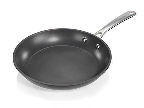 Original Brabantia Brat Pfanne 24 cm Universal Schmor Induktion antihaft Gastro - 2