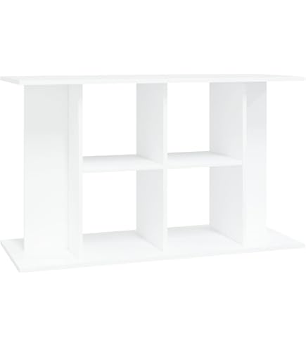 Aquarium Schrank 60x30 Vidaxl Ständer 100x40x60 ,  Produktbild-Vorschau 8