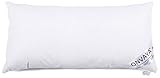 ONVAYA Evolon® Premium Allergiker Kissen 40 x 80 cm | Kopfkissen | Hausstauballergie | Milbendicht | Milbenschutz | Antibakteriell | Atmungsaktiv | Made in Germany ONVAYA Evolon® Premium Allergiker Kissen 40 x 80 cm | Kopfkissen | Hausstauballergie | Milbendicht | Milbenschutz | Antibakteriell | Atmungsaktiv | Made in Germany