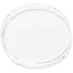 Ersatzteil Deckelsichtfenster 48 und 96 Eier für automatische Brutmaschine Brutapparat Inkubator