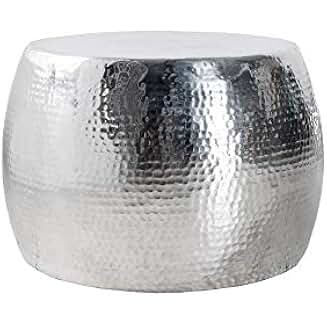 Suchergebnis auf Amazon.de für: Couchtisch silber