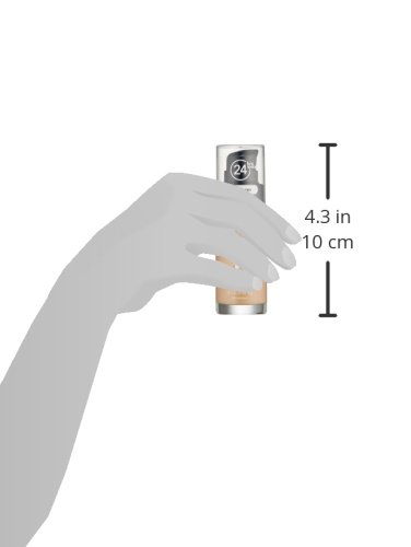 Revlon Colorstay 24hrs make-up Nummer 320 Dry Skin - 3