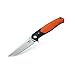 Produktbild Bestech Knives Swordfish G10 Linerlock Orange