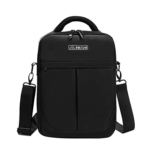 Preisvergleich Produktbild Tragbare Reisetasche Anti-Shock-Schutz Aufbewahrung Umhängetasche Kompatibel mit Xiaomi FIMI X8 SE Drohnen-Zubehör