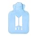 Produktbild Skisneostype BTS Wärmflasche, KPOP Bangtan Jungen Jungkook, Jimin, V, Suga, Jin, J-Hope, Rap Monster Bettflasche für The Army(Style 06)