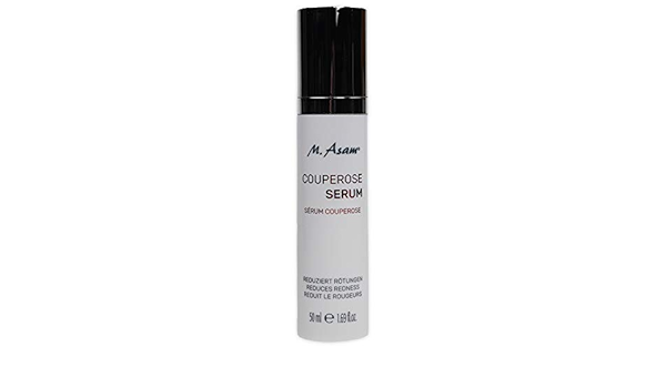 M Asam Couperose Serum 50 Ml Sans Parfum Amazon Fr Beaute Et Parfum