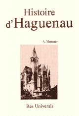 Hagueneau (Histoire de)