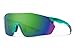 Produktbild SMITH OPTICS() Unisex-Erwachsene Reverb Sonnenbrille Mehrfarbig (Mtgrn Mil) 99