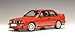 Produktbild 70561 BMW E30 M3 Sport Evolution rot 1:18, Autoart