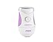 PRITECH Battery Powered Wet Dry Multi-functional Bikini Line Personal Care Hair Shaver Epilator Lady Shaver LD-8805