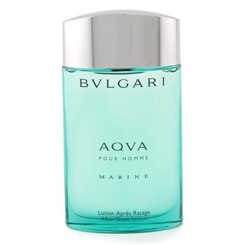 Bvlgari Aqva Pour Homme Marine After Shave Lotion 100 ml (man)