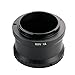 Produktbild LouiseEvel215 Professionelle Kamera T2 T Objektiv für Sony E-Mount Adapterring NEX-7 3N 5N A7 A7R II A6300 A6000 T2-NEX