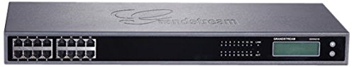 Grandstream GXW 4216 16 FXS Gateway