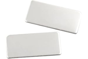 Hellery 1/10 Crawler Auto Rückspiegel Dekor Für 4 TRX4 Defender DIY Zubehör