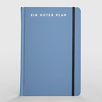KLARHEIT ®  Life-Coach + Kalender  Der A5-Organizer für mehr Struktur 