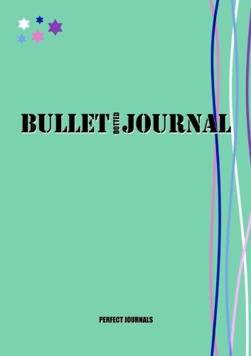 Preisvergleich Produktbild Bullet Dotted Journal