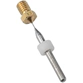 Drill Bits/Nozzle Temizleme 0,6mm-1 adet