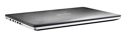 ASUS N550JK-CM531H 15 6-inch Full HD LED Notebook  Intel Core i7-4710HQ 2 50GHz  8GB RAM  1TB HDD  Windows 8 1 